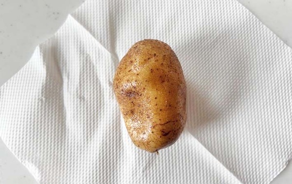 春巻きの皮で包んだのは…？　キユーピーが教えるレシピに「家族が大絶賛！」