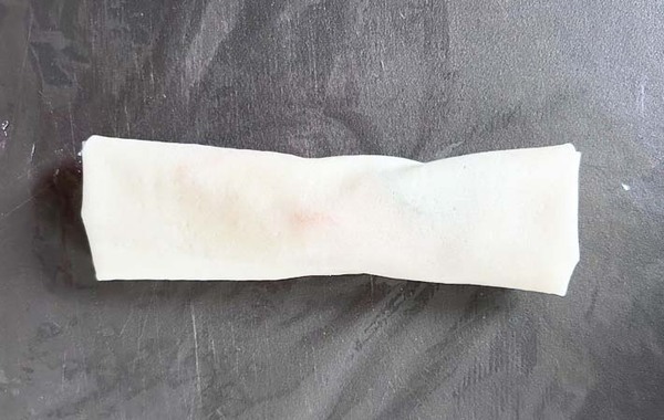 春巻きの皮で包んだのは…？　キユーピーが教えるレシピに「家族が大絶賛！」