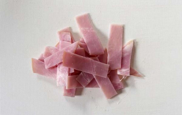 春巻きの皮で包んだのは…？　キユーピーが教えるレシピに「家族が大絶賛！」