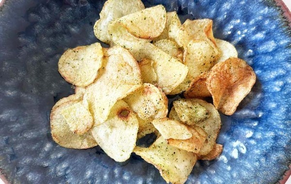 この組み合わせ、天才！　家族で争奪戦になった『お菓子アレンジ』