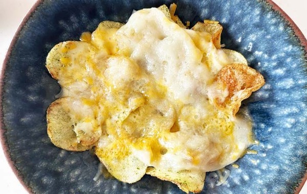 この組み合わせ、天才！　家族で争奪戦になった『お菓子アレンジ』