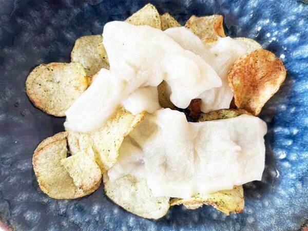 この組み合わせ、天才！　家族で争奪戦になった『お菓子アレンジ』