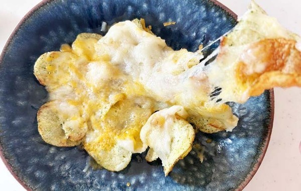 この組み合わせ、天才！　家族で争奪戦になった『お菓子アレンジ』