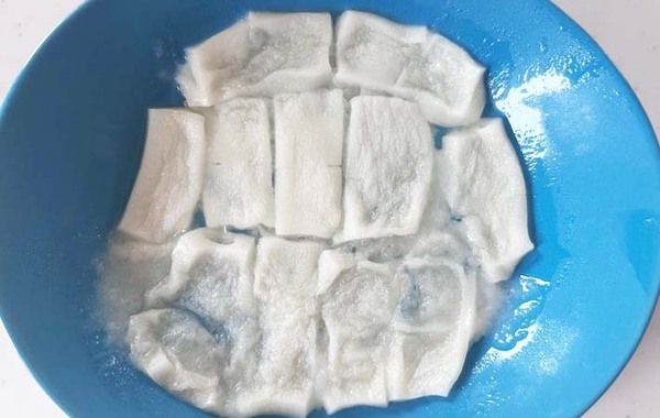 この組み合わせ、天才！　家族で争奪戦になった『お菓子アレンジ』