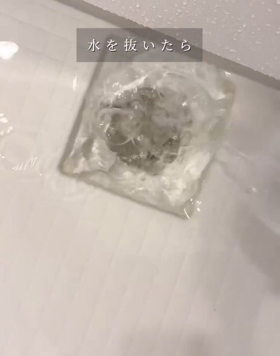 残り湯は上手に使えてる？　浴室をピカピカにする技に「こんな使い方が…」