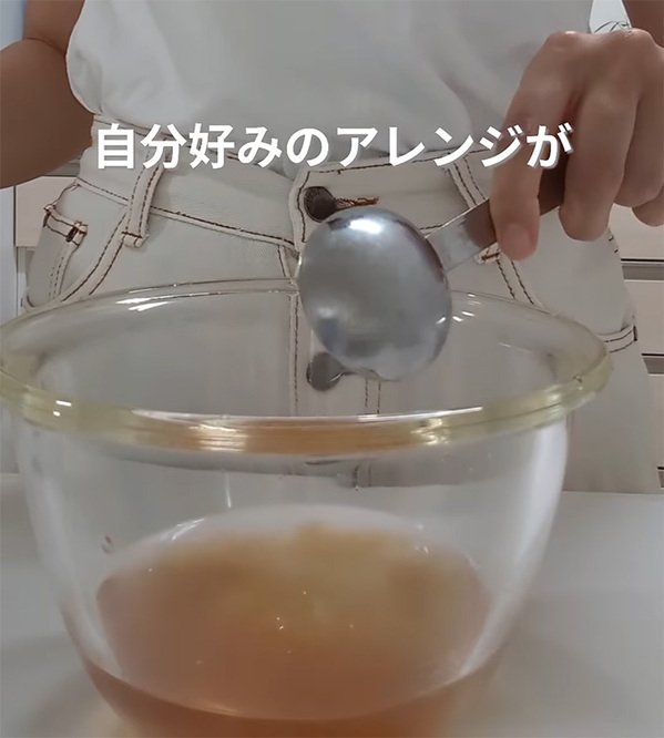 「娘が３回おかわりした」　『冷麺風』レシピに「最高！」「ありがたい」