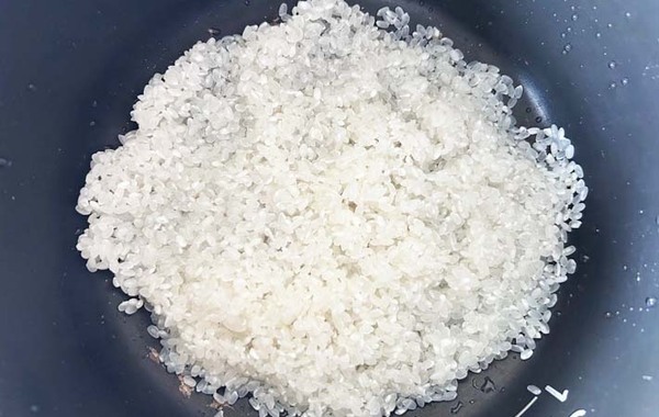 「そのままよりうまい」「感動モノ」　炊き込みご飯、水の代わりに使ったのは…