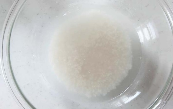 「そのままよりうまい」「感動モノ」　炊き込みご飯、水の代わりに使ったのは…