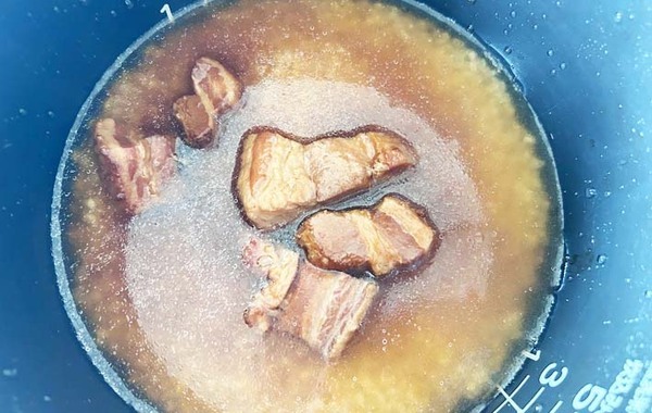 「そのままよりうまい」「感動モノ」　炊き込みご飯、水の代わりに使ったのは…