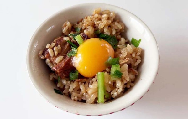 「そのままよりうまい」「感動モノ」　炊き込みご飯、水の代わりに使ったのは…