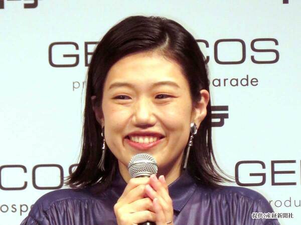 横澤夏子、娘３姉妹とお出かけ　光景に「リアルすぎる」「ナイスショット！」