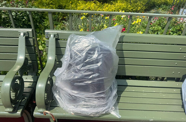 ずぶ濡れジャンボリミッキーが最高すぎた　夏のディズニーの必需品も