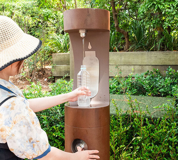 ずぶ濡れジャンボリミッキーが最高すぎた　夏のディズニーの必需品も