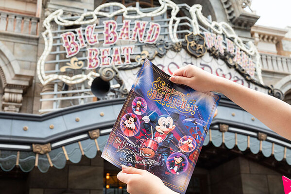 夏ディズニーの注目メニューは？　おすすめの期間限定みやげもピックアップ