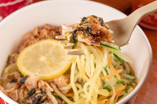 夏ディズニーの注目メニューは？　おすすめの期間限定みやげもピックアップ