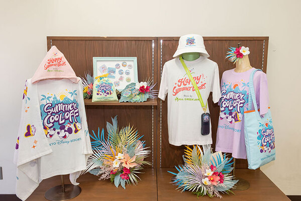 夏ディズニーの注目メニューは？　おすすめの期間限定みやげもピックアップ