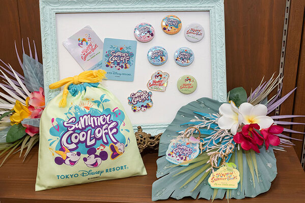 夏ディズニーの注目メニューは？　おすすめの期間限定みやげもピックアップ