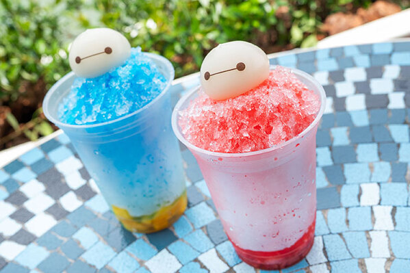 夏ディズニーの注目メニューは？　おすすめの期間限定みやげもピックアップ