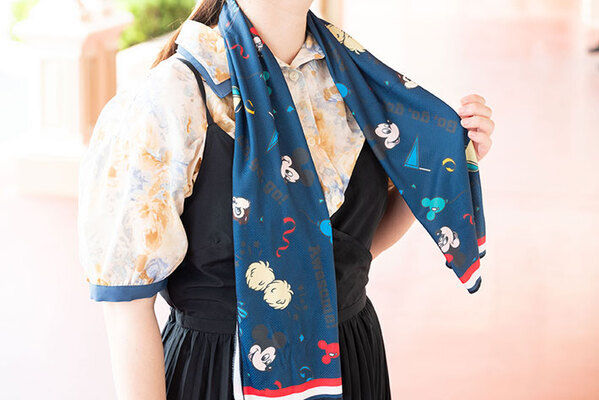 夏ディズニーの注目メニューは？　おすすめの期間限定みやげもピックアップ