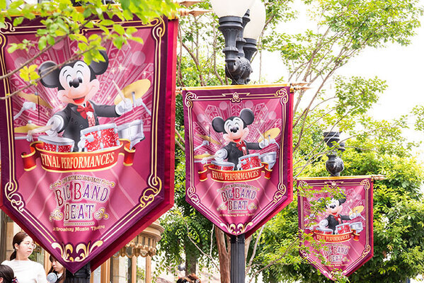 夏ディズニーの注目メニューは？　おすすめの期間限定みやげもピックアップ