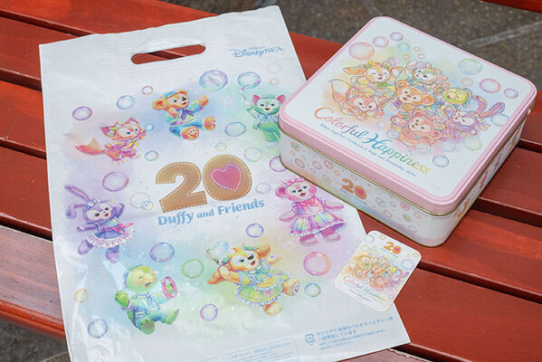 夏ディズニーの注目メニューは？　おすすめの期間限定みやげもピックアップ