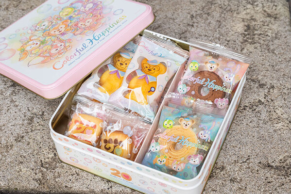 夏ディズニーの注目メニューは？　おすすめの期間限定みやげもピックアップ