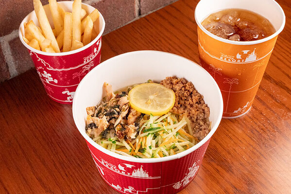 夏ディズニーの注目メニューは？　おすすめの期間限定みやげもピックアップ