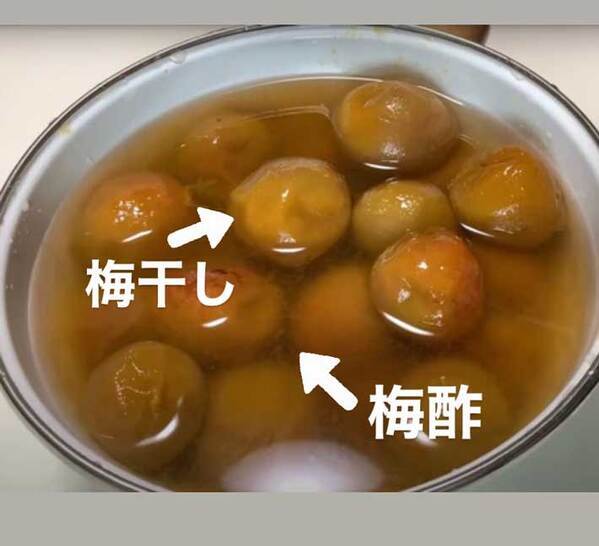 農家「何かと助かります」　捨てる人もいる、実は万能な『エキス』とは？