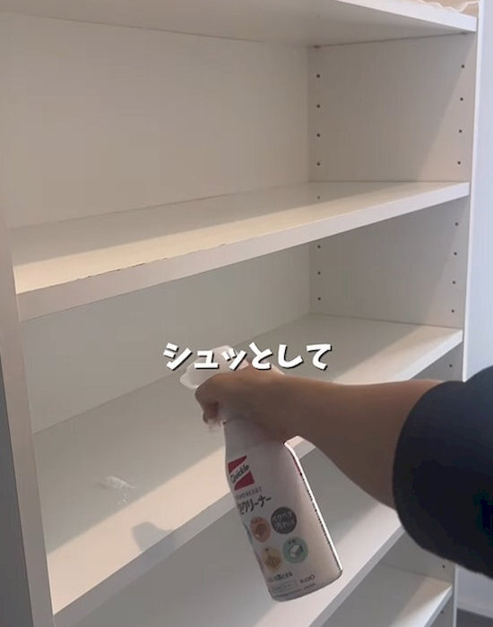 靴箱のカビ対策、最初にやるのは？　意外な一手に「気が付かなかった」「やってみる」