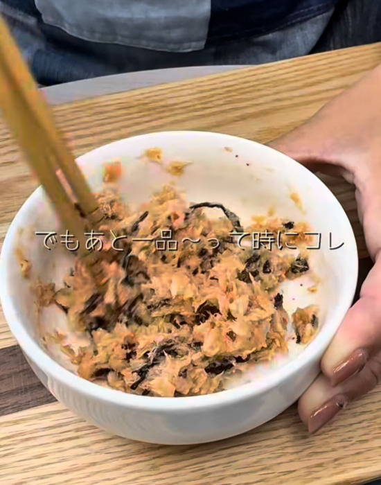 シイタケに詰めて焼くだけ！　居酒屋風おつまみに「絶対リピ」「うまみが爆発」