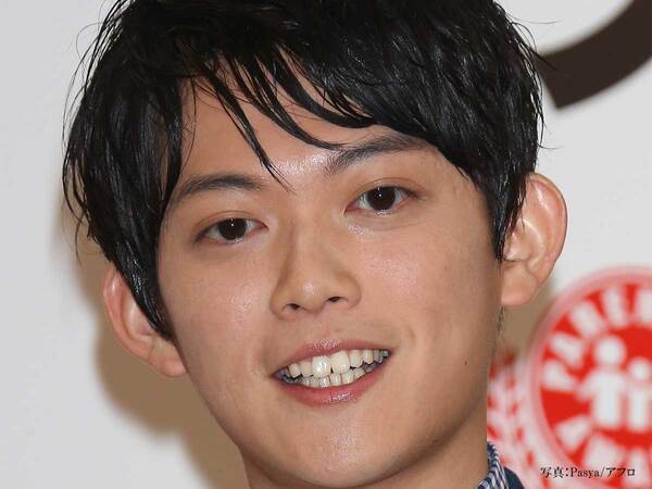 松丸亮吾「ちょっと重いです」　ヒザの上にのっていたのは…？