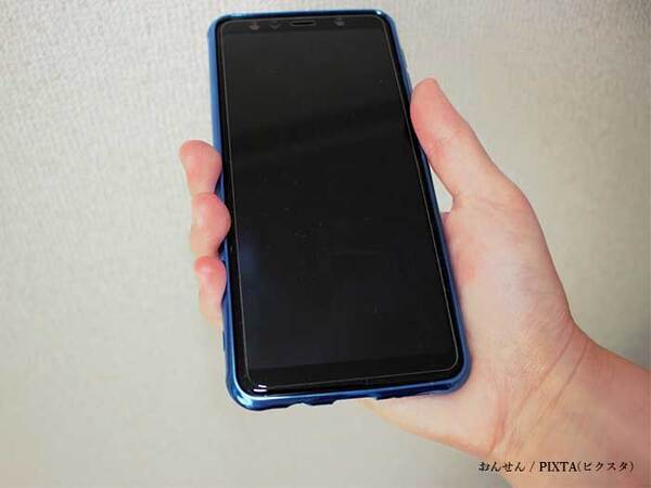 女子高生が電車から降りようとして…　その後の展開に「素敵！」