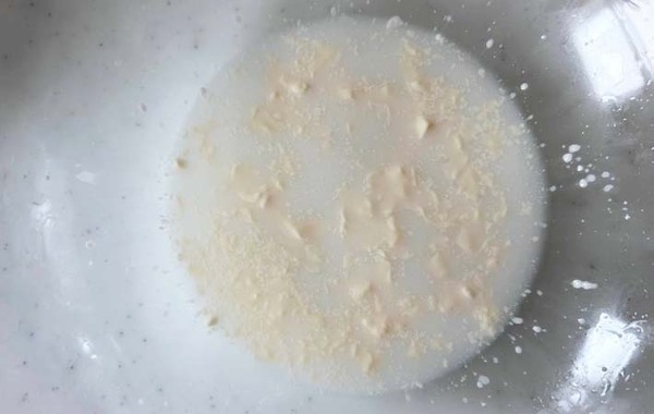 モヤシに小麦粉をまぶして…？　できあがったものに「ポテトより好きかも」