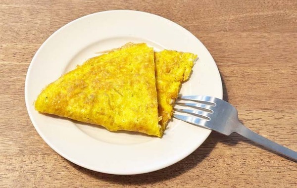 食べた家族が大絶賛！　調味料不要で５分で作ったのは？