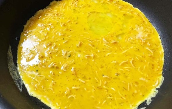 食べた家族が大絶賛！　調味料不要で５分で作ったのは？