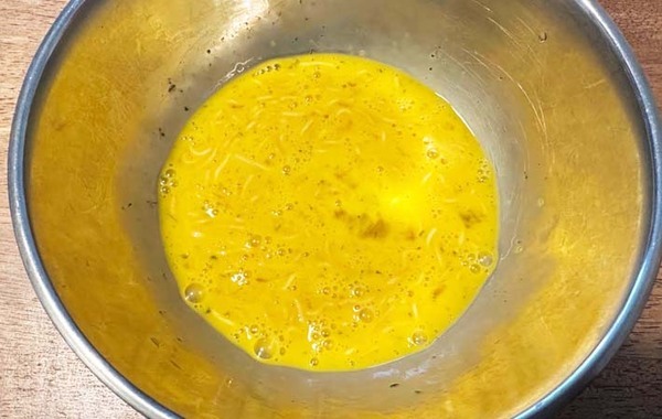 食べた家族が大絶賛！　調味料不要で５分で作ったのは？