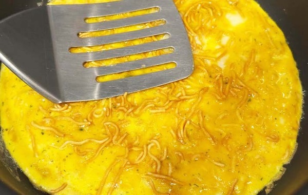 食べた家族が大絶賛！　調味料不要で５分で作ったのは？