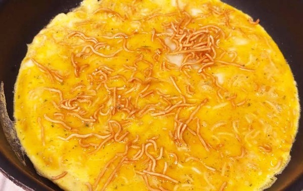 食べた家族が大絶賛！　調味料不要で５分で作ったのは？