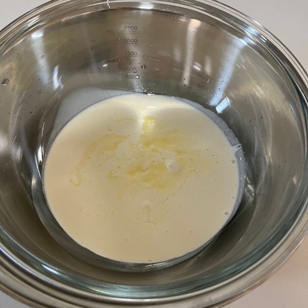 ゆで卵の殻が驚くほどむけた　水に入れた『ひとさじ』の正体とは？