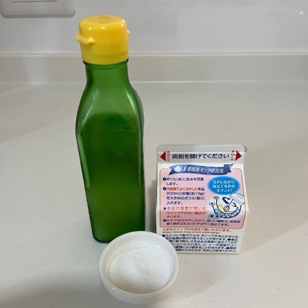 ゆで卵の殻が驚くほどむけた　水に入れた『ひとさじ』の正体とは？