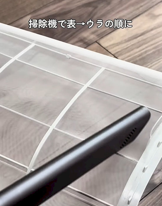 エアコンのカビ臭が消えた！　１００円掃除に「これは手軽」「即やるレベル」