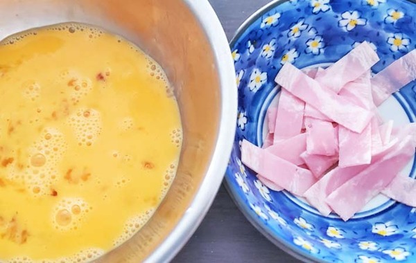 子供が「おいしい～！」と絶賛したオムライス　実は味付けは１つだけで…？