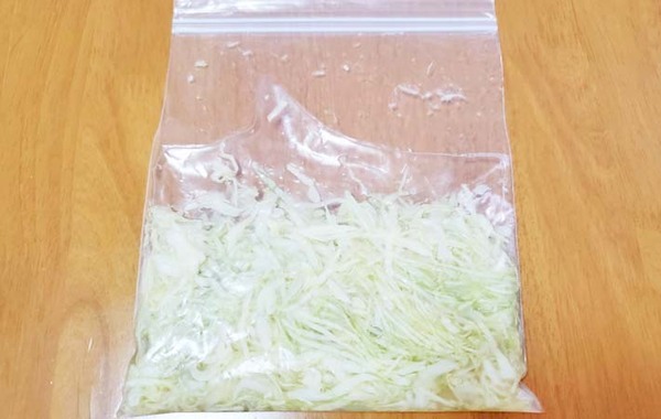 キャベツひと玉が使い切れない…　ミツカンのアイディアに「家族が気に入った！」