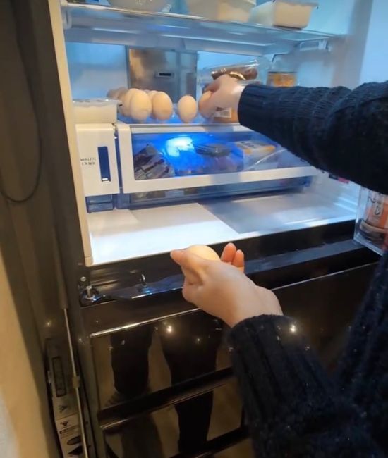 卵パックは『反対側』から開けて！　メリットに「試してみる」「そうだったのか」