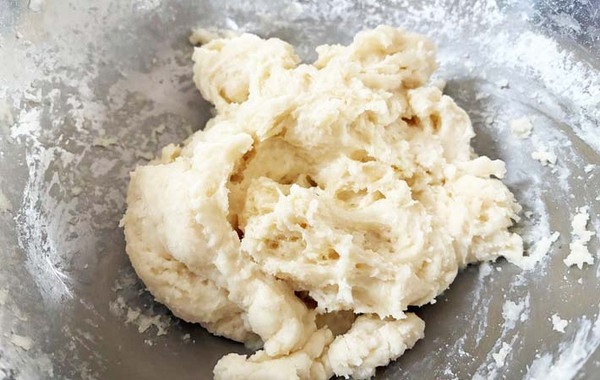 ホットケーキミックスを加えて？　完成したものに家族が大絶賛！