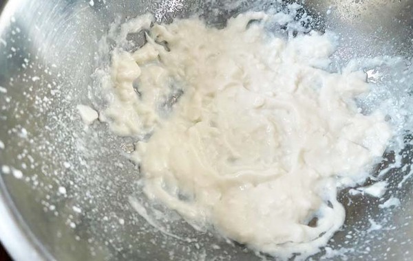 ホットケーキミックスを加えて？　完成したものに家族が大絶賛！