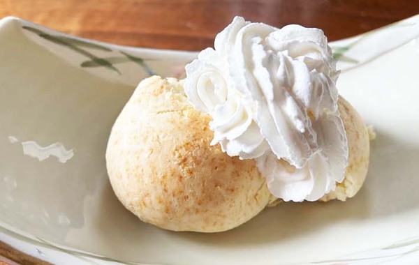 ホットケーキミックスを加えて？　完成したものに家族が大絶賛！