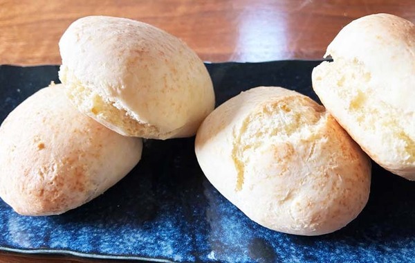 ホットケーキミックスを加えて？　完成したものに家族が大絶賛！