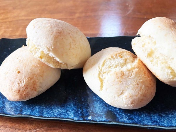 ホットケーキミックスを加えて？　完成したものに家族が大絶賛！