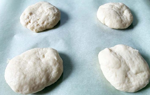 ホットケーキミックスを加えて？　完成したものに家族が大絶賛！